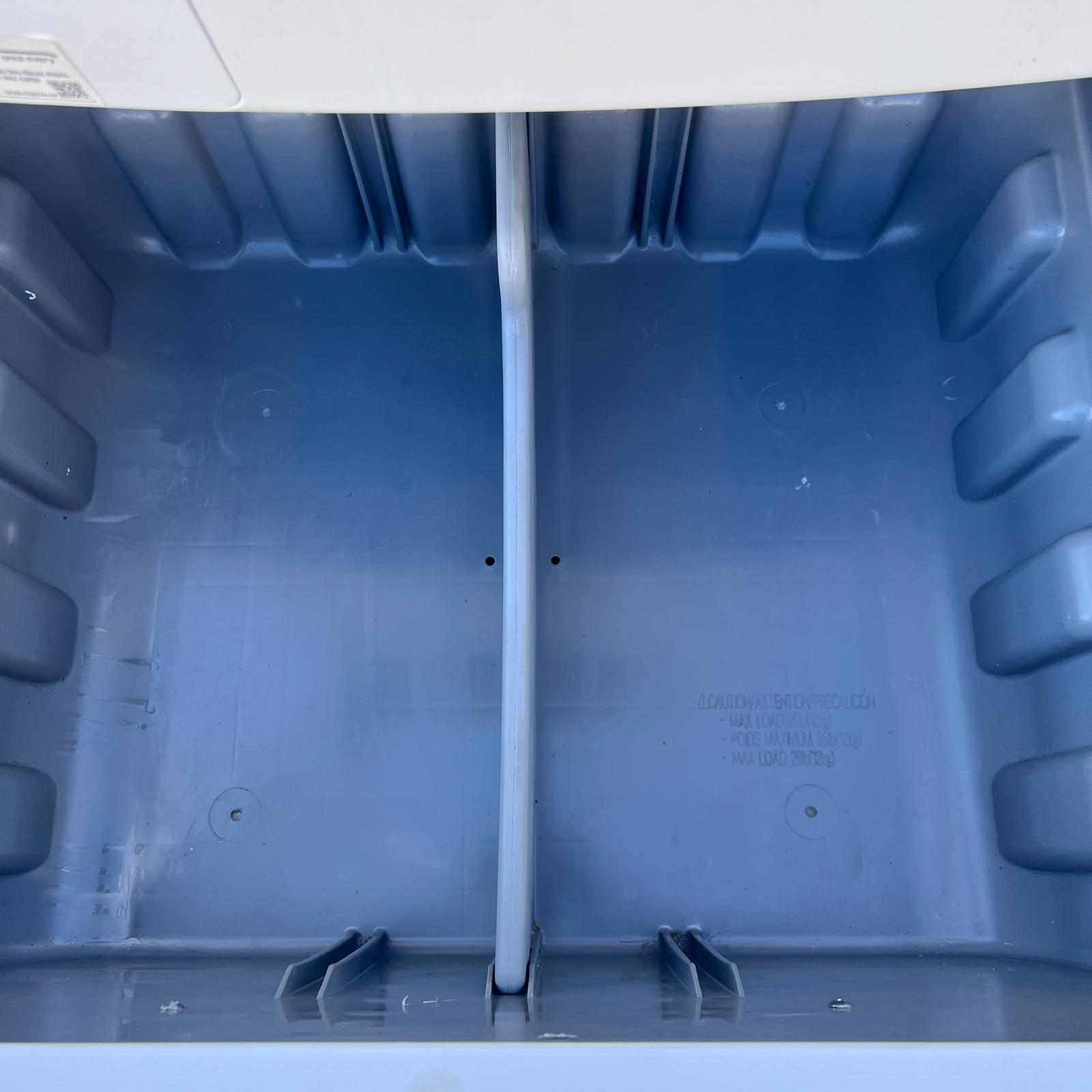 Samsung Washer Front Load with Pedestal Samsung Washer Front Load with Pedestal